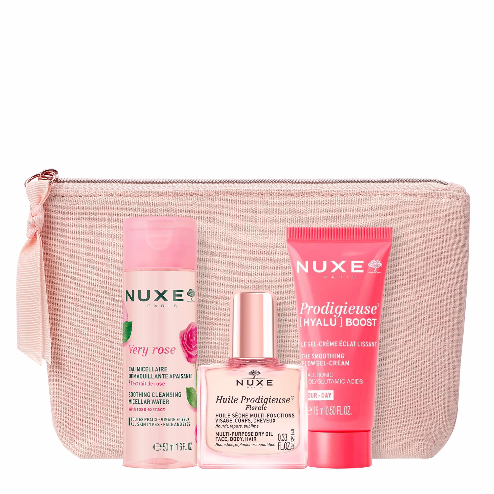 Confort et nutrition